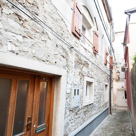 Sailing House Piran Vila Exterior foto
