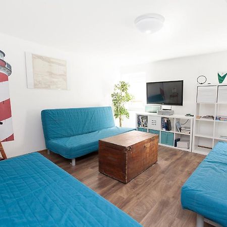 Sailing House Piran Vila Exterior foto